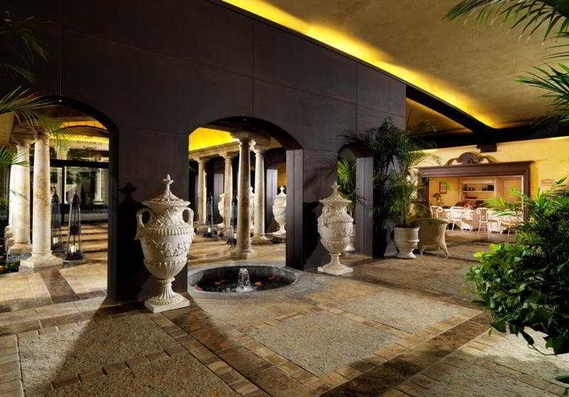 El Mirador Gran Hotel (Adults Only) Costa Adeje (Tenerife) Exteriör bild