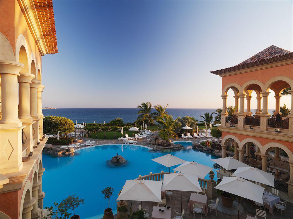 El Mirador Gran Hotel (Adults Only) Costa Adeje (Tenerife) Bekvämligheter bild